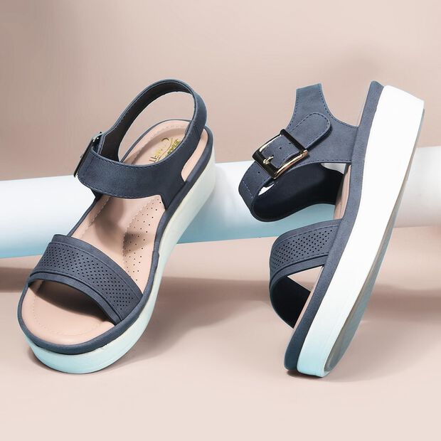 Bata Comfit Sandal for Women