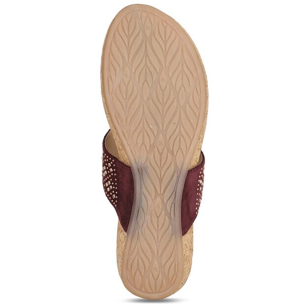 Bata Thongs For Women