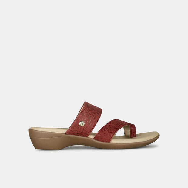 Hush Puppies Toe Ring For Women
