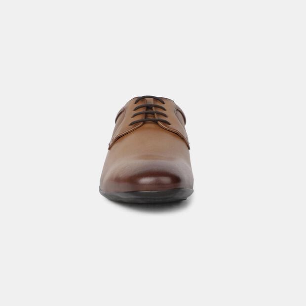 Hush Puppies Derby Formal Shoes For Men