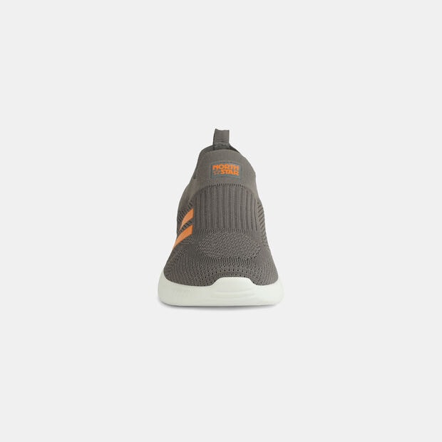 Bata Casual Slip-On Shoes For Kids