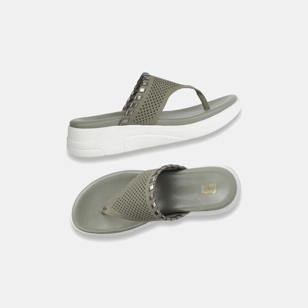 Bata Comfit Thong For Women