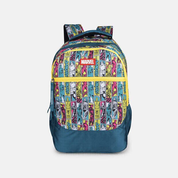 Bubblegummers School Bag For Kids