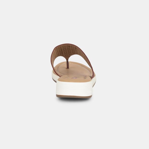 BATA THONG SLIPPERS FOR WOMEN