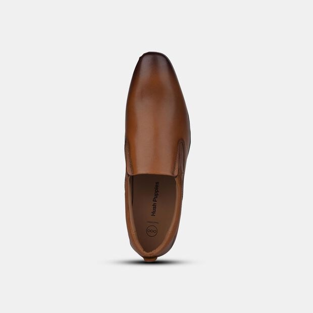 Hush Puppies Slip On Formal Shoes For Men