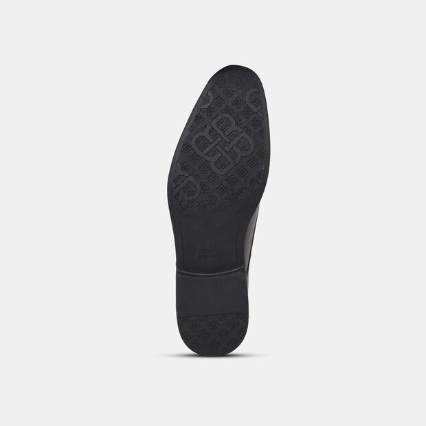 Red Label Monkstrap Formal Shoes For Men