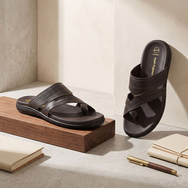 Hush Puppies Sandals For Men