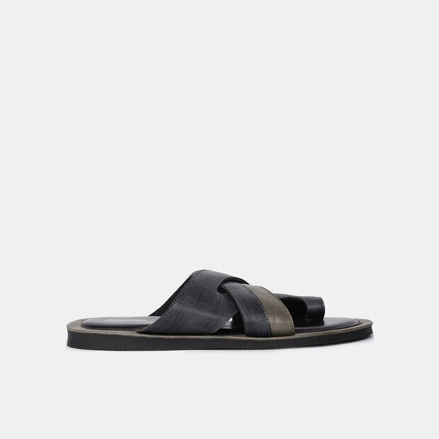 BATA SLIPPERS FOR MEN