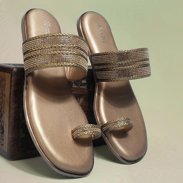 Bata Thongs For Women