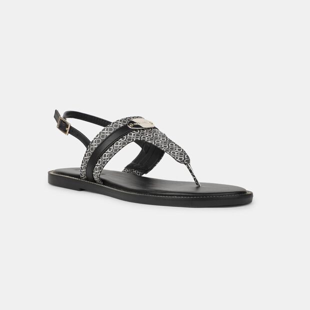 RED LABEL SANDAL FOR WOMEN