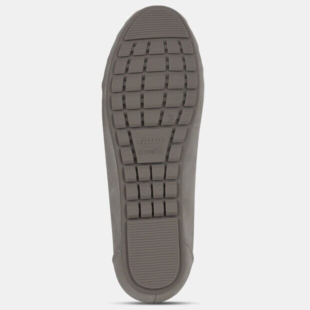 Bata Comfit Loafers For Women