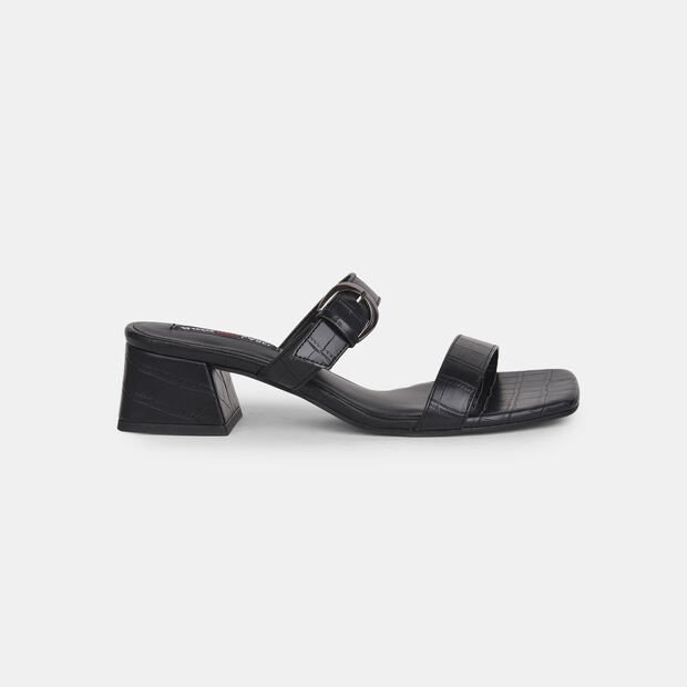 Red Label Mules For Women