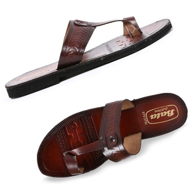 Bata Chappal For Men