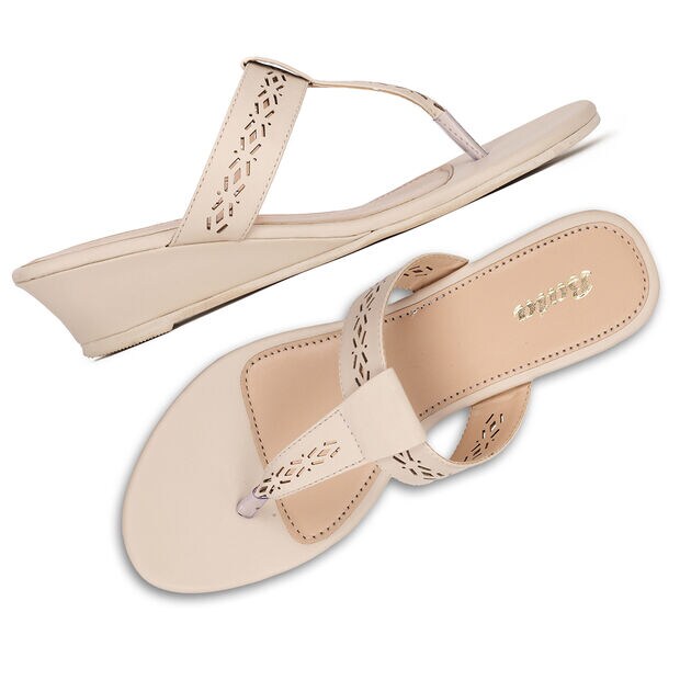 Bata Thong For Women