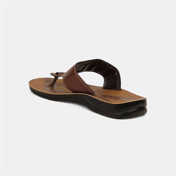 BATA FLIP FLOPS FOR MEN