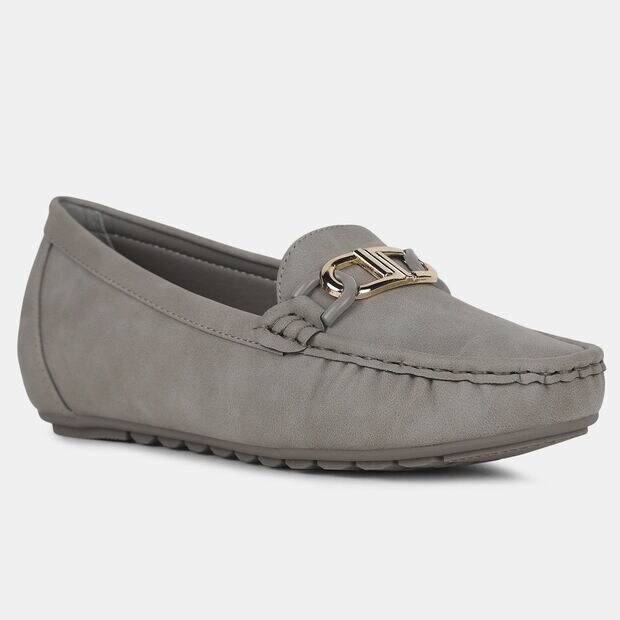 Bata Comfit Loafers For Women
