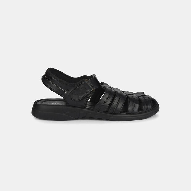 Bata Fisherman Sandals For Men