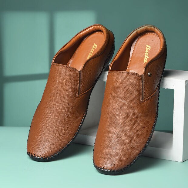 Bata Casual Shoes For Men
