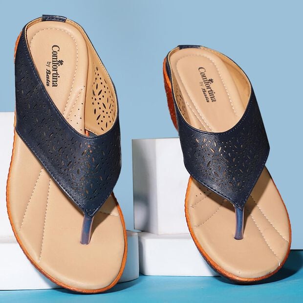 Bata Thong For Women