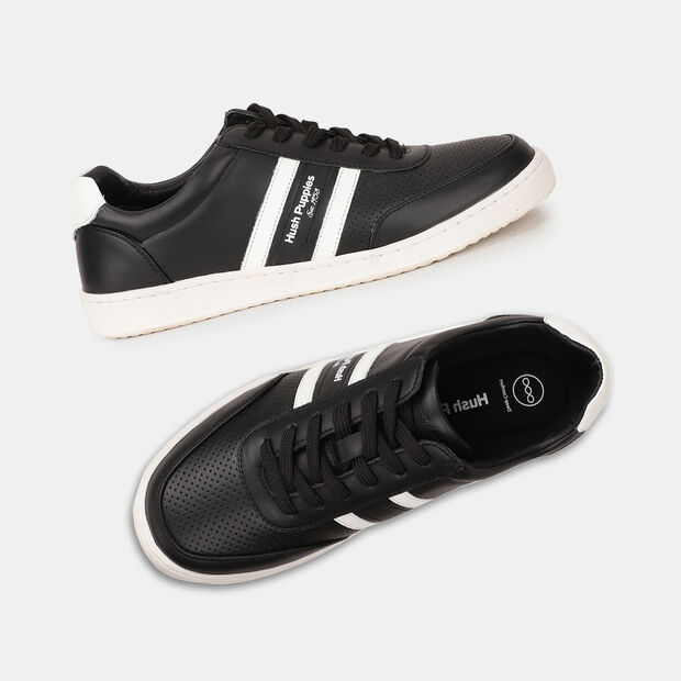 Hush Puppies Lace Up Casual Shoes For Men