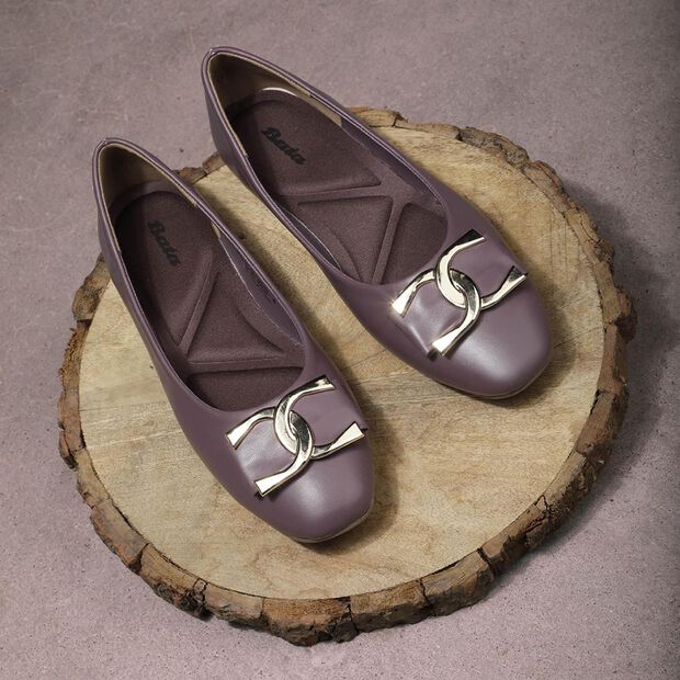 BATA BALLERINA FOR WOMEN
