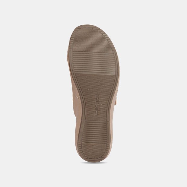 Hush Puppies Mule For Women