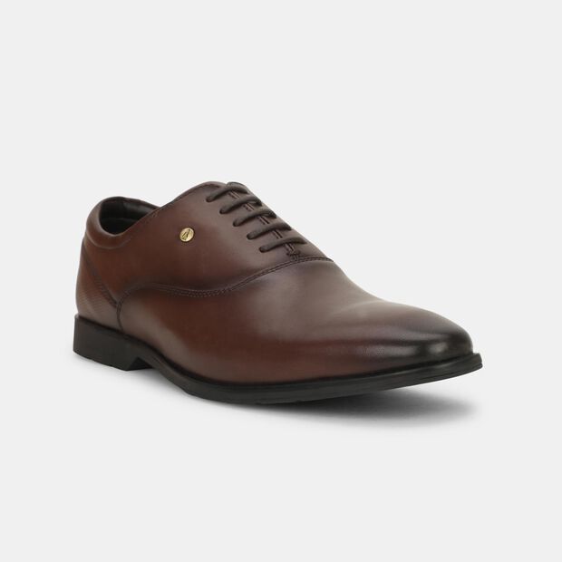 Hush Puppies Oxford Formal Shoes For Men