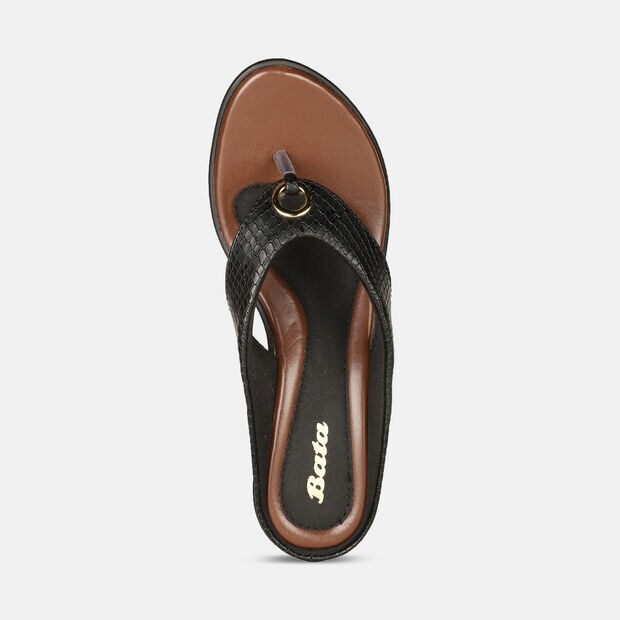 Bata Thongs for Women