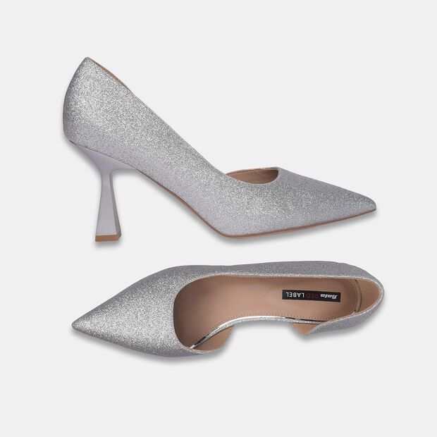 Red Label Pumps For Women