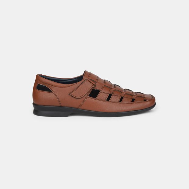 Bata Fisherman Sandal for Men