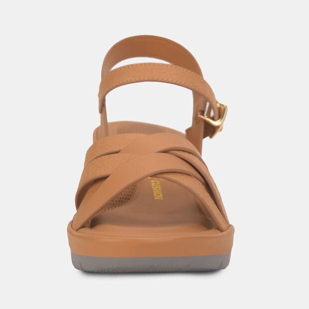 Bata Comfit Heel Sandals for Women