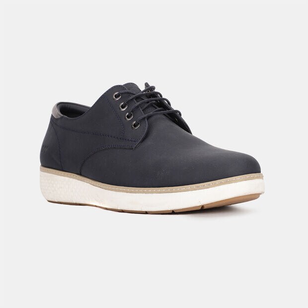 WEINBRENNER CASUAL DERBY-STYLE SHOES FOR MEN