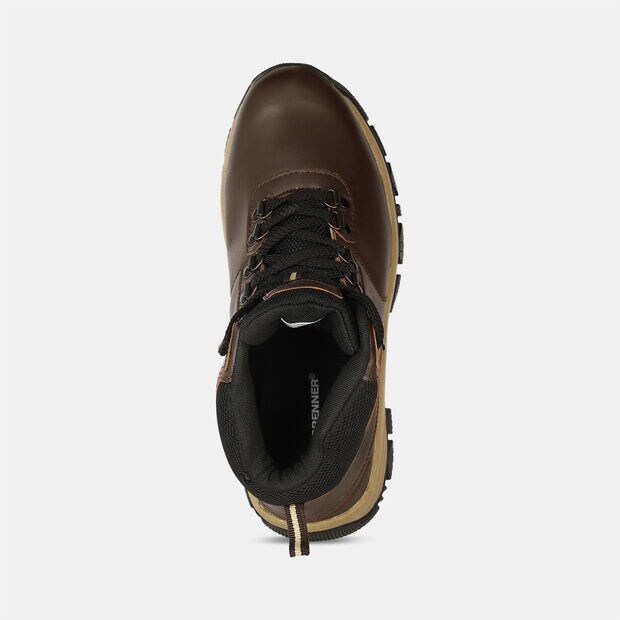 WEINBRENNER MID-TOP BOOTS FOR MEN