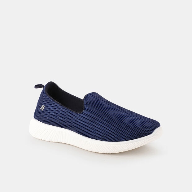Bata Slip On Casual Shoes For Women