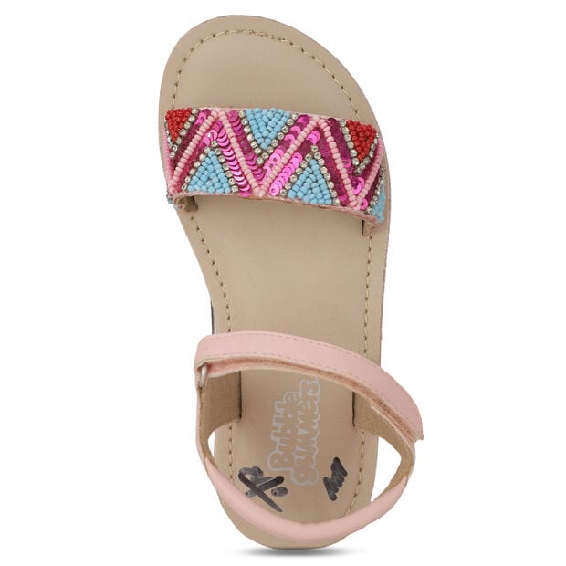 Bubblegummers Sandal For Kids