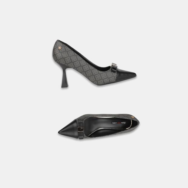 RED LABEL PUMPS FOR WOMEN