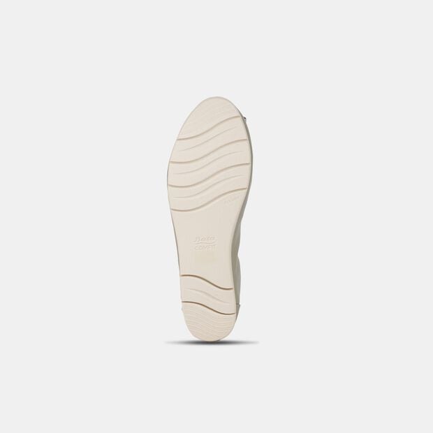 BATA COMFIT BALLERINA FOR WOMEN