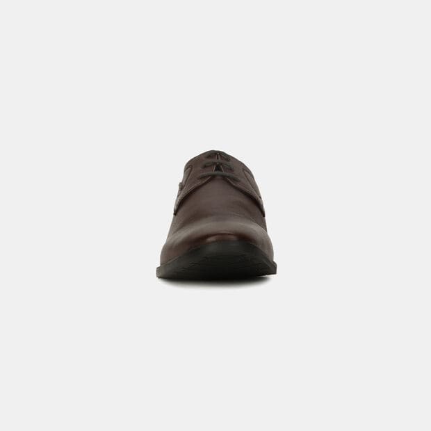 Hush Puppies Monk Strap Formal Shoes For Men
