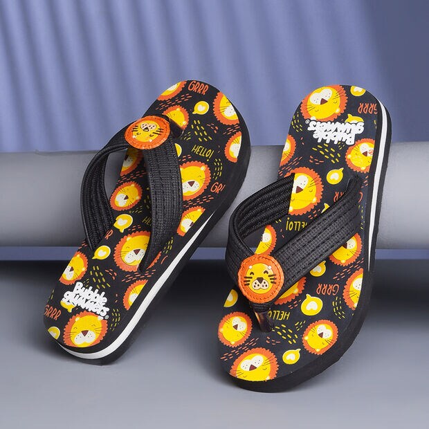 Bubblegummers Flip-Flops For Boys