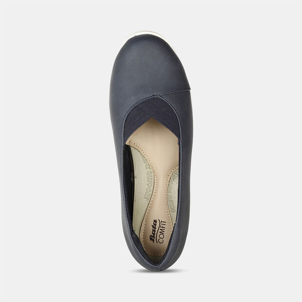 BATA CASUAL BALLERINAS FOR WOMEN