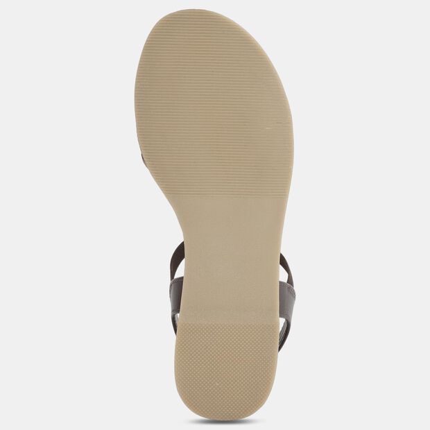 Bata Flat Sandals for Women
