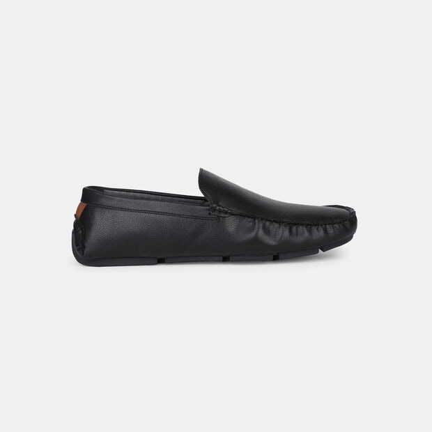 Red Label Loafers For Men