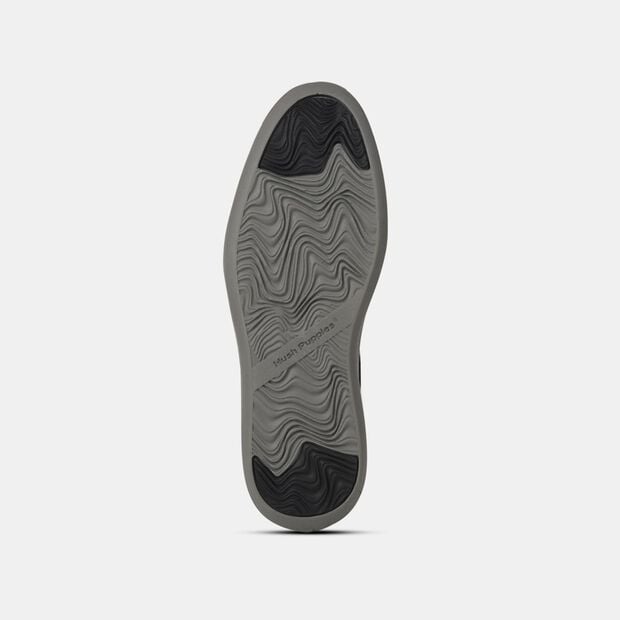 Hush Puppies Slip On Casual Shoes For Men
