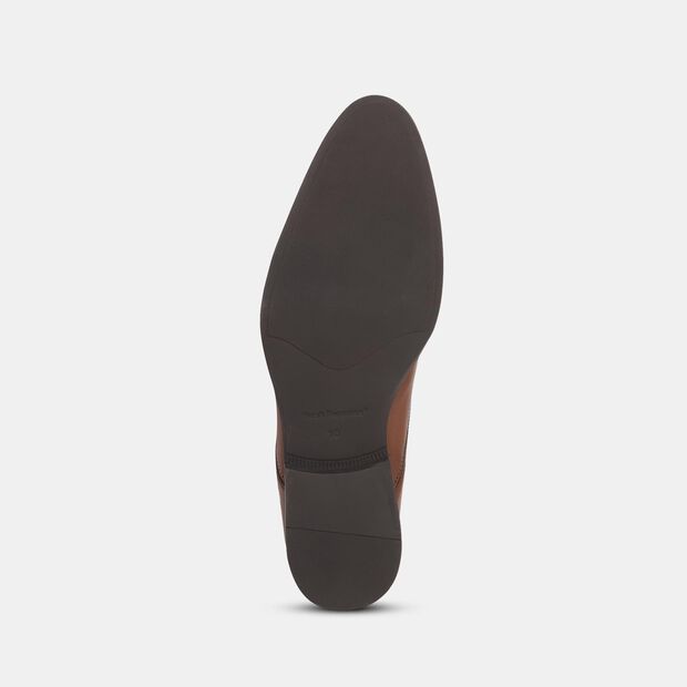 Hush Puppies Derby Formal Shoes For Men
