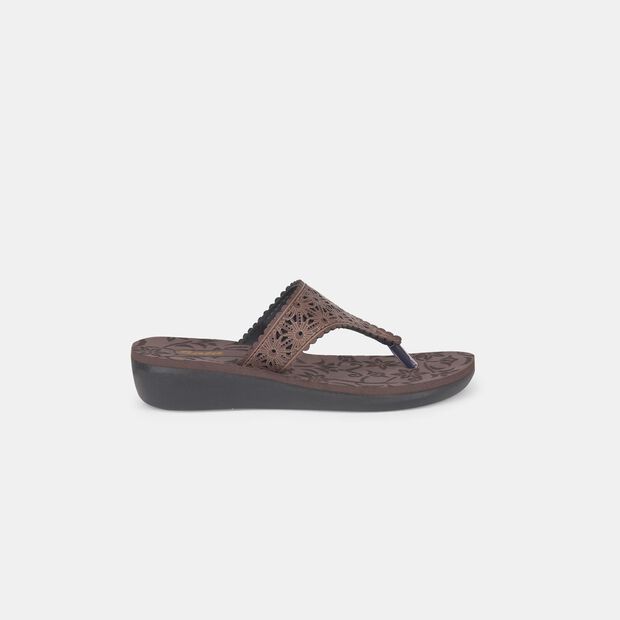 Bata Flat Thongs for Women