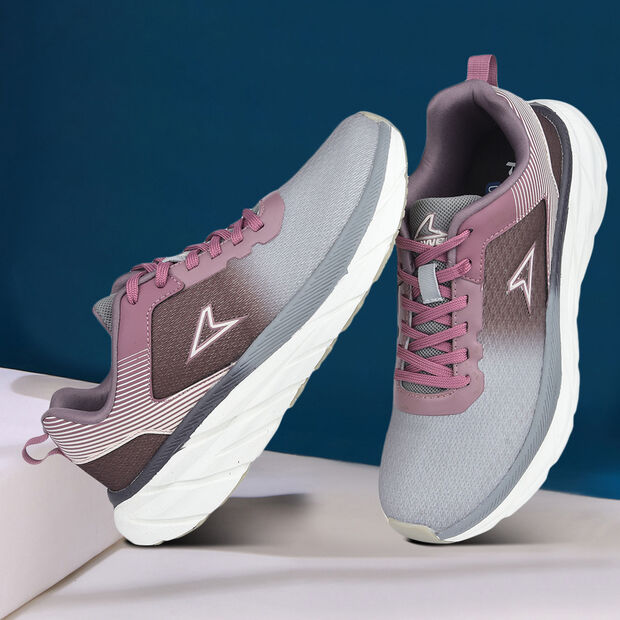 Power Running Shoes For Women
