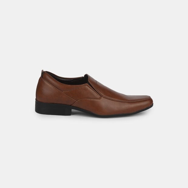 Bata Slip-On Formal Shoes For Men