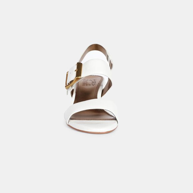 NATURALIZER BLOCK HEELS FOR WOMEN