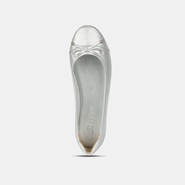 Bata Ballerina For Women