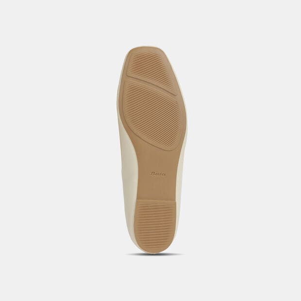Bata Ballerina For Women